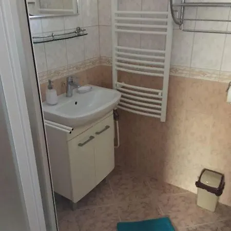 Szazszorszep Vendeghaz Tatil Evi *